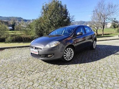 Fiat Bravo