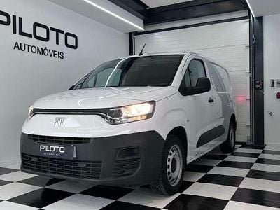 Fiat Doblò
