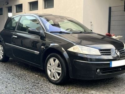 Renault Mégane II