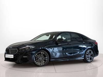 BMW 216