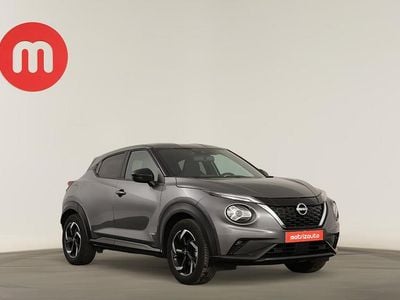Usado 2023 Nissan Juke SUV | € 25.999 (Preço elevado)