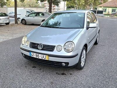 VW Polo