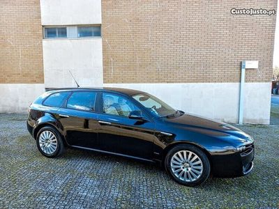 Alfa Romeo 159