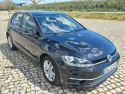 VW Golf VII
