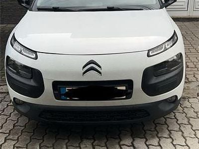 Citroën C4 Cactus