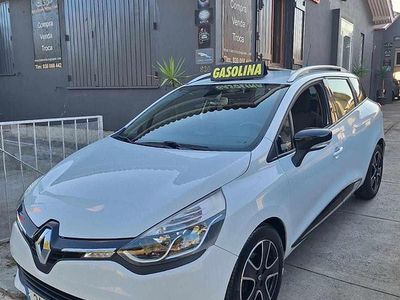 Renault Clio IV