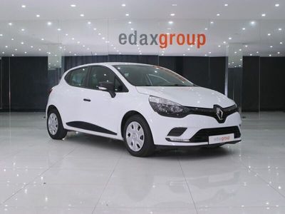 Renault Clio IV