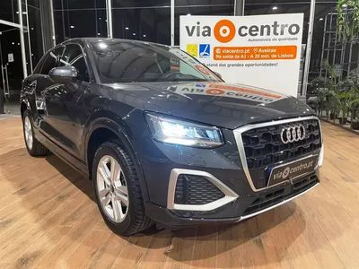 usado Audi Q2 30 1.0 TFSI 110cv Advanced