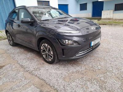 Usado Hyundai Kauai 100 kW (136 HP) 2022 SUV