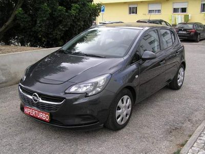 usado Opel Corsa 1.2 DYNAMIC