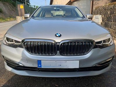 BMW 530e
