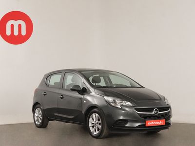 usado Opel Corsa Corsa1.3 Cdti Business Edition