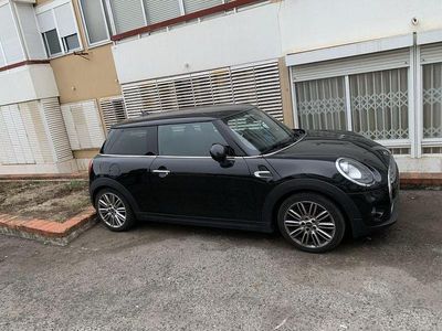 Mini Cooper D