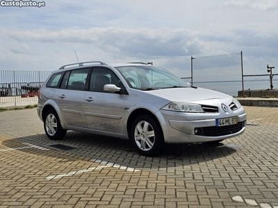 Renault Mégane III