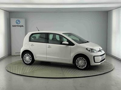 VW up!
