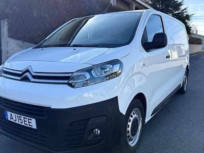 Citroën Jumpy