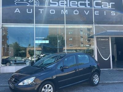 Peugeot 307