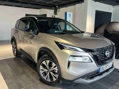 Preto Novo 2025 Nissan X-Trail N-Connecta SUV | € 46.490 (Caro)