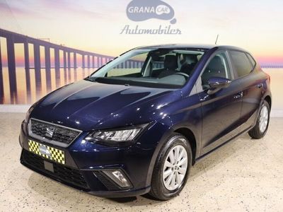 usado Seat Ibiza 1.0 TSI Style DSG