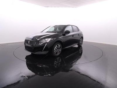 Preto Usado 2023 Peugeot 208 Active Citadino | € 19.950 (Preço elevado)