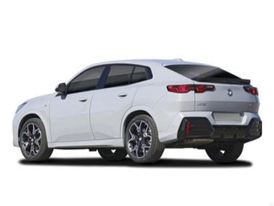 Preto Usado 2025 BMW X2 Comfort Edition SUV | € 49.900 (Preço justo)