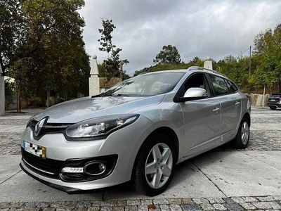 Renault Mégane III
