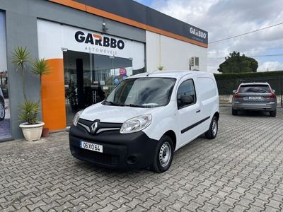 usado Renault Kangoo 1.5 dCi Confort S/S