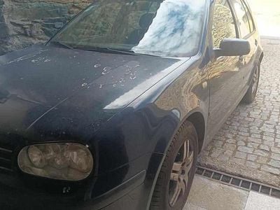 VW Golf IV