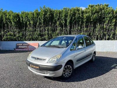 Citroën Xsara Picasso