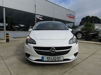 usado Opel Corsa Corsa E1.3 CDTi