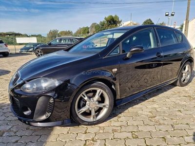 usado Seat Leon 1.4 TSi Linea R