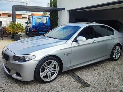 BMW 535