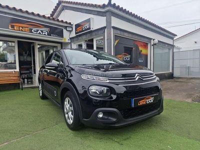 usado Citroën C3 1.6 BlueHDi Feel