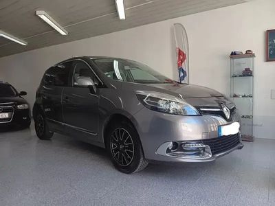 Renault Scénic III