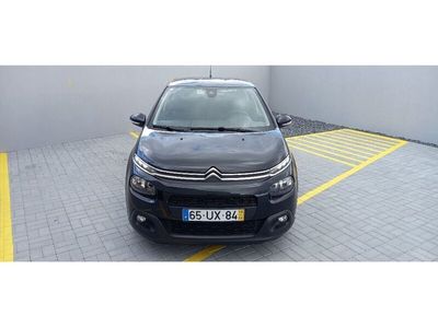 usado Citroën C3 1.6 BlueHDi Feel