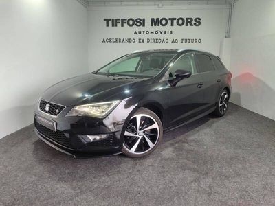 Seat Leon ST