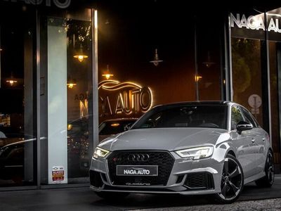 usado Audi RS3 Limousine TFSI quattro S tronic