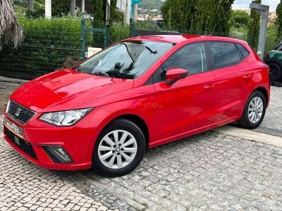 usado Seat Ibiza 1.0 TSI Xcellence