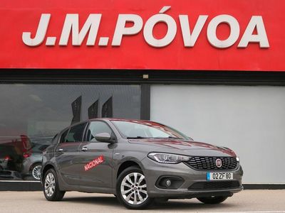 Cinzento Usado 2019 Fiat Tipo | € 15.490 (Preço elevado)