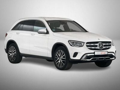 Mercedes GLC300