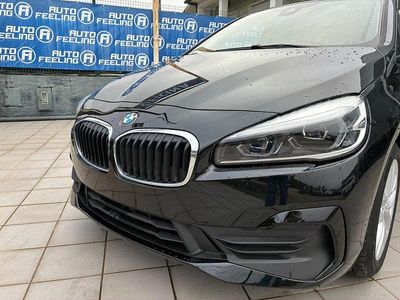 Usado BMW 225 Active Tourer 220 HP (161 kW) 2021 Preto Monovolume