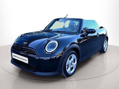 Usado 2025 Mini Cooper Citadino | € 37.900 (Caro)