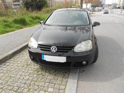 usado VW Golf V 