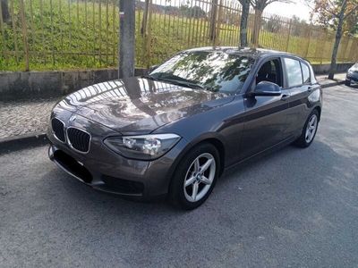 BMW 116