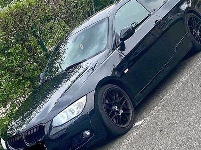 Usado BMW 320 177 HP (130 kW) 2011