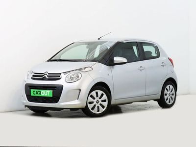 Citroën C1