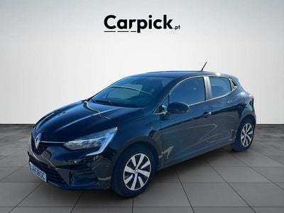 Preto Usado 2023 Renault Clio V Equilibre | € 16.290 (Bom preço)