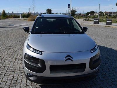 Citroën C4 Cactus