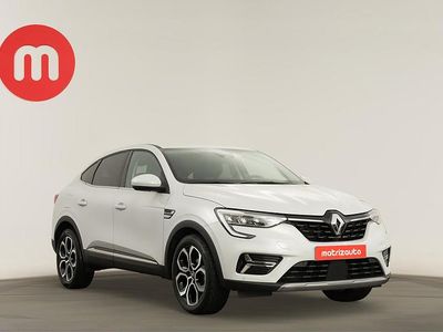 Usado Renault Arkana Techno 140 HP (102 kW) 2023 SUV