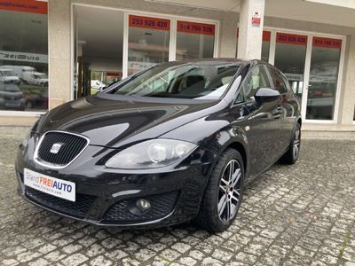 usado Seat Leon 1.6 TDi Style DSG